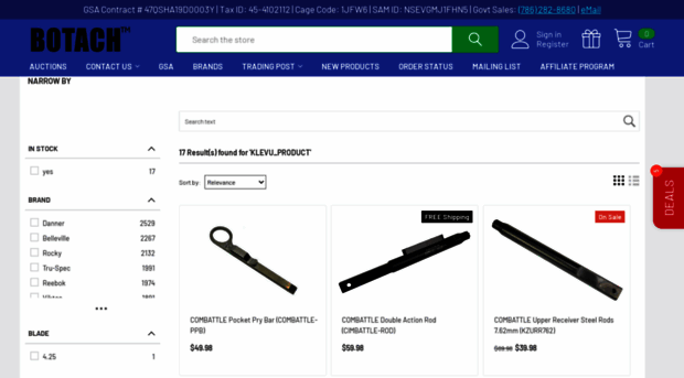 combattle.net