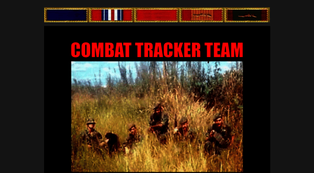 combattrackerteam.org