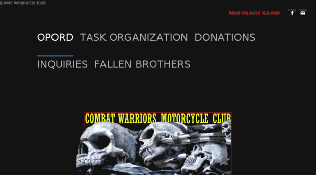 combatwarriorsmc.com