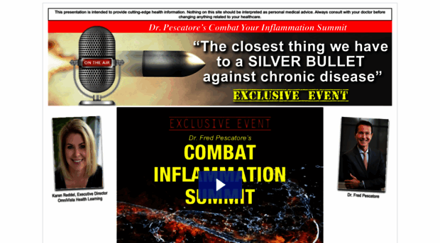 combatyourinflammation.com