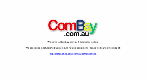 combay.com.au