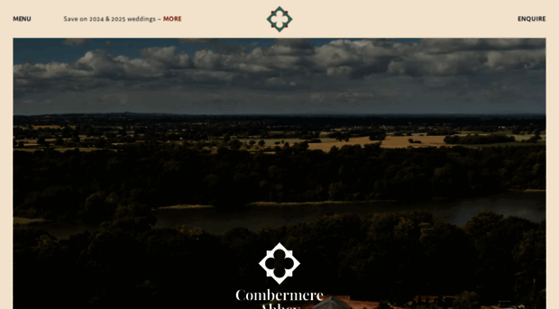 combermereabbey.co.uk