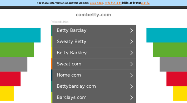 combetty.com