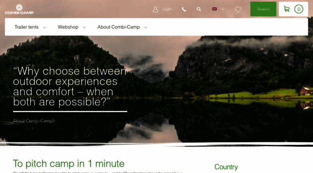 combi-camp.com