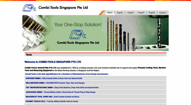 combi-tools.com.sg