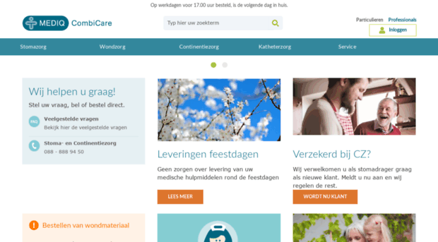 combicare.nl