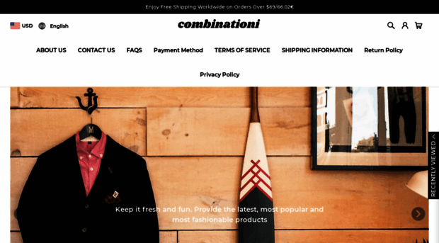 combinationi.com