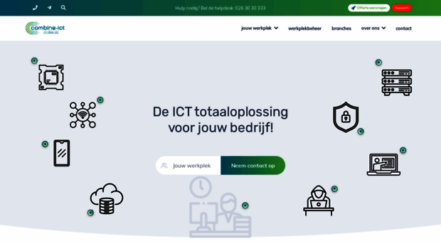 combine-it.nl
