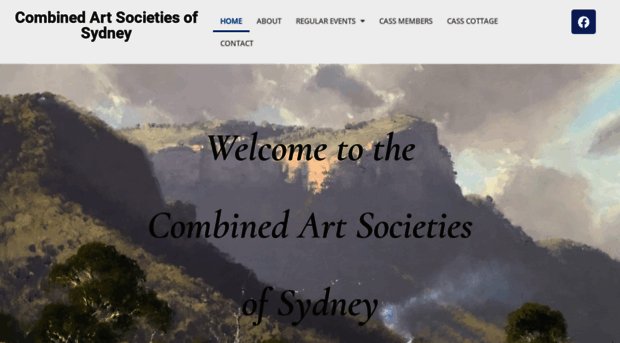 combinedartsocieties.com