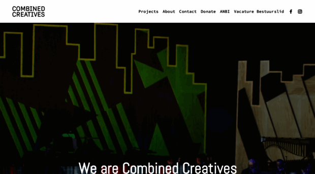 combinedcreatives.com