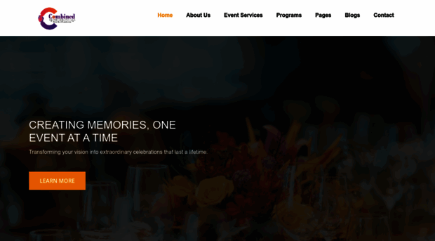 combinedpromotions.com
