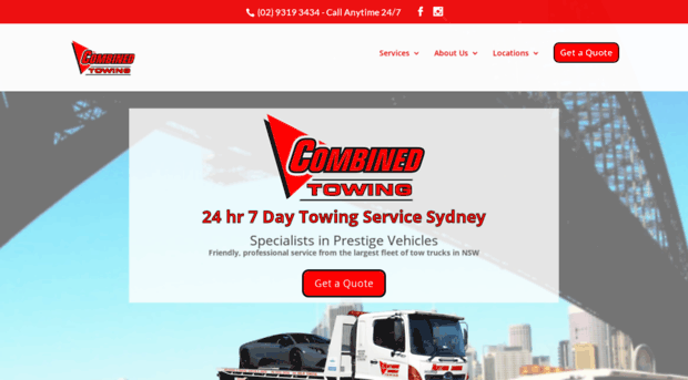 combinedtowing.com.au