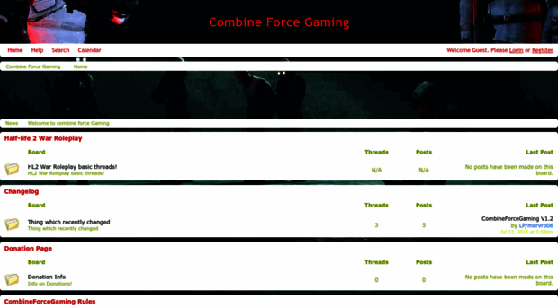 combineforcesgamin.boards.net