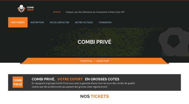 combiprive.com