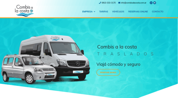 combisalacosta.com.ar