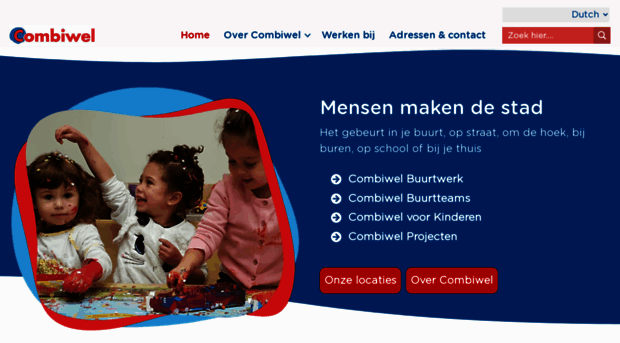 combiwel.nl