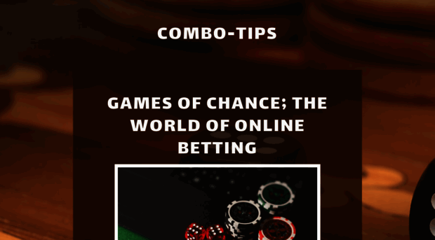 combo-tips.com