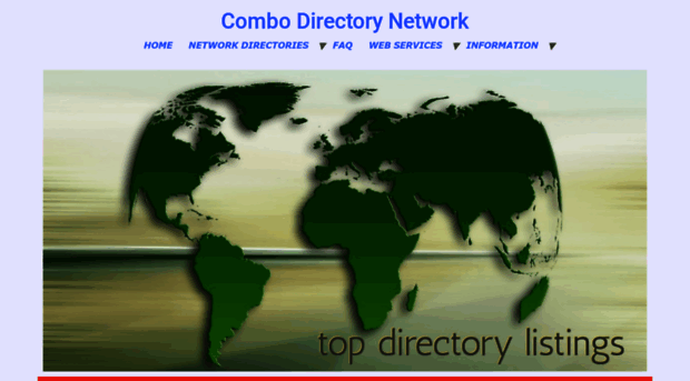 combo.directory