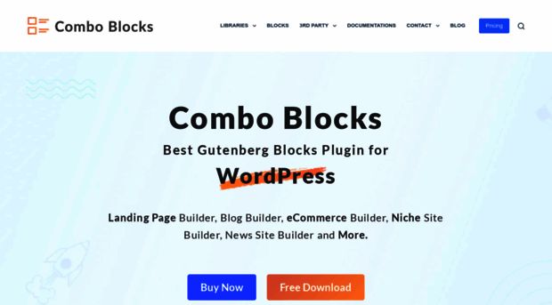 comboblocks.com