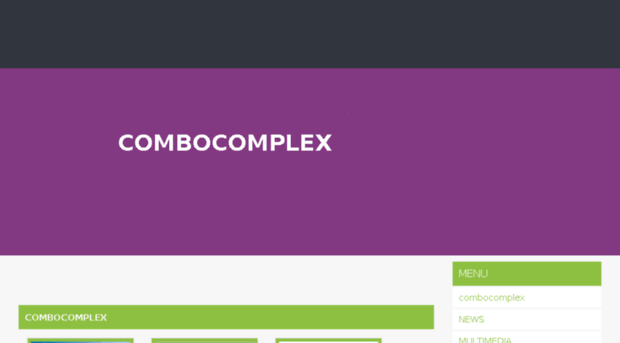 combocomplex.com