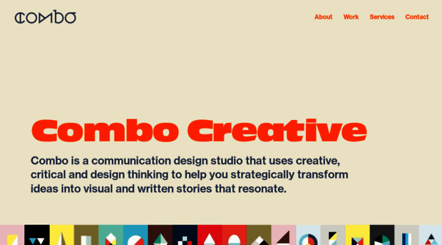 combocreative.com