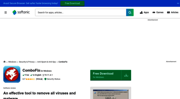 combofix.en.softonic.com