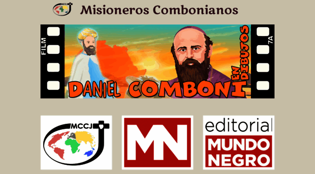 combonianos.com