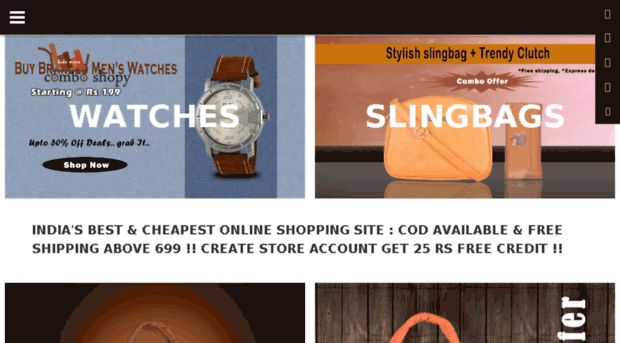 comboshopy.com