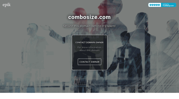 combosize.com