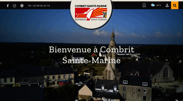 combrit.fr