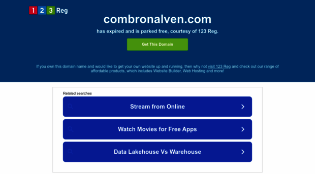 combronalven.com