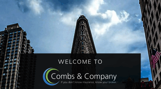 combsandco.com