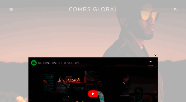 combsglobal.com