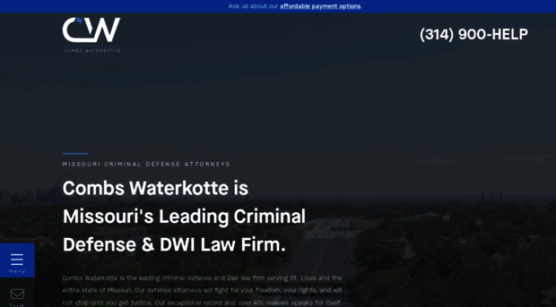 combswaterkotte.com