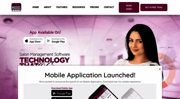 combtechnologies.com