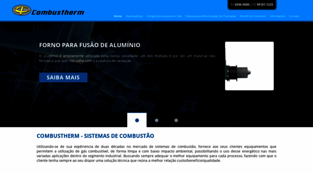 combustherm.com.br