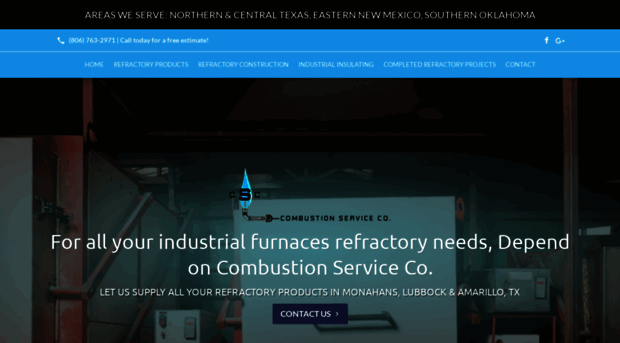 combustionserviceco.com