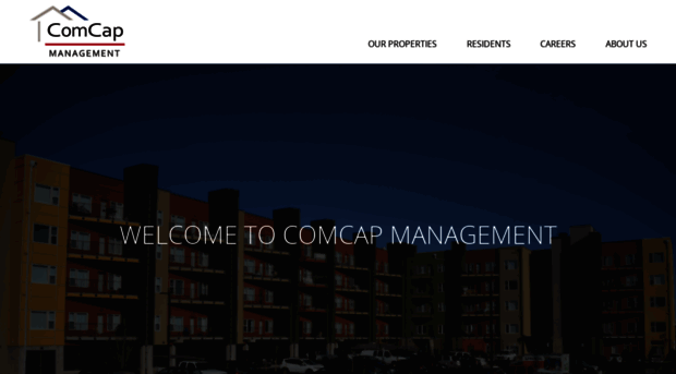 comcapmgmt.com