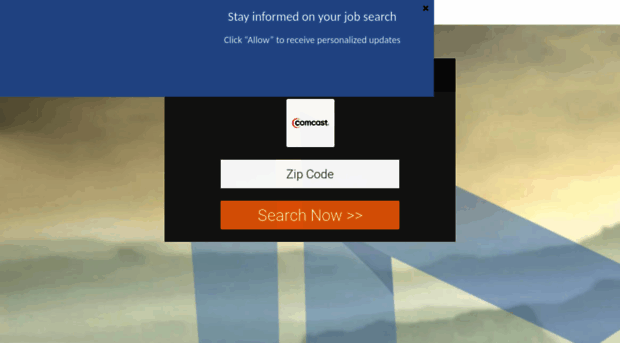 comcast.job-app.org