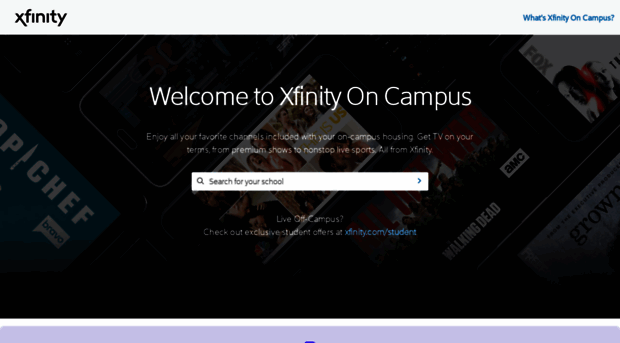 comcast.unh.edu