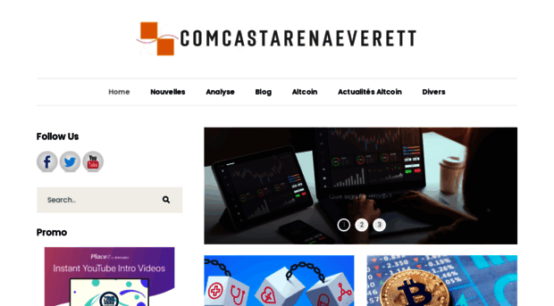 comcastarenaeverett.com