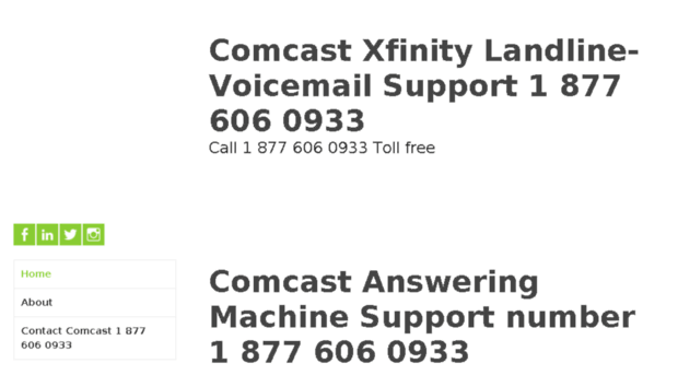 comcasthomephonesupportnumber.wordpress.com