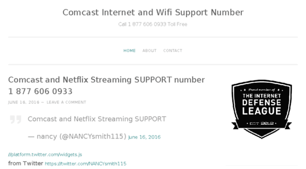 comcastinternetsupportnumber.wordpress.com