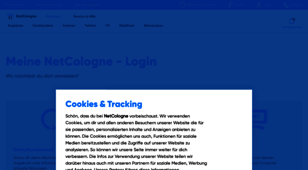 comcenter.netcologne.de