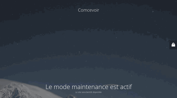 comcevoir.com