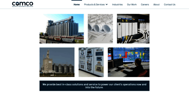 comco-controls.com