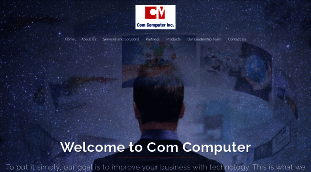 comcomputer.com