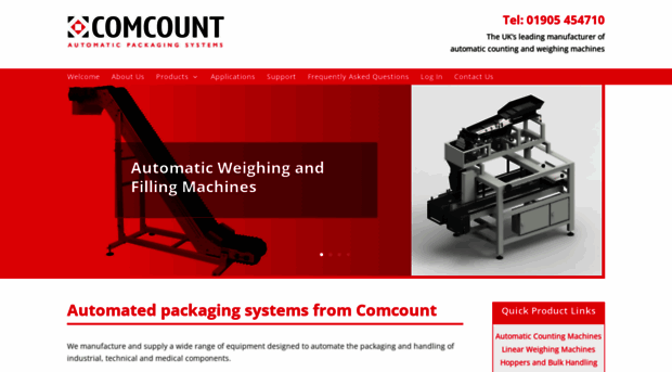 comcount.co.uk