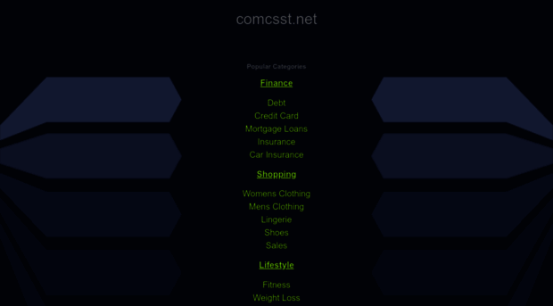 comcsst.net