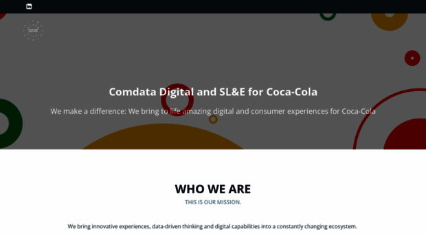 comdatateamforcocacola.recruitee.com